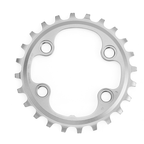 FC-M8000 CHAINRING 24T-BB for 34-24T