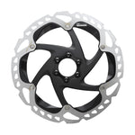 ROTOR FOR DISC BRAKE, RT-MT905, M 180MM, 6-BOLT TYPE