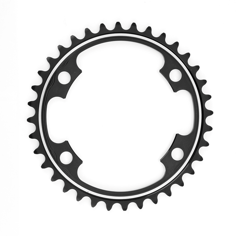 FC-9000 Chainring 36T-MB for 52-36T