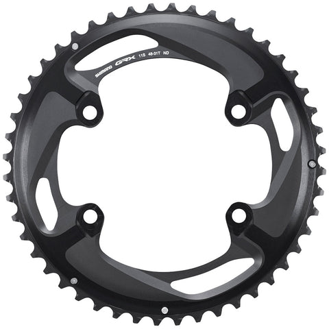 FC-RX810-2 CHAINRING 48T-ND