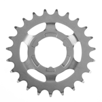 SG-3C40 SPROCKET WHEEL 23T (SILVER)