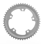 FC-4603 CHAINRING 50T-D(SILVER)