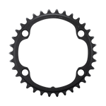 FC-R8100 CHAINRING 34T-NK