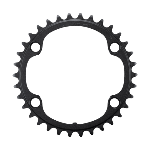 FC-R8100 CHAINRING 34T-NK