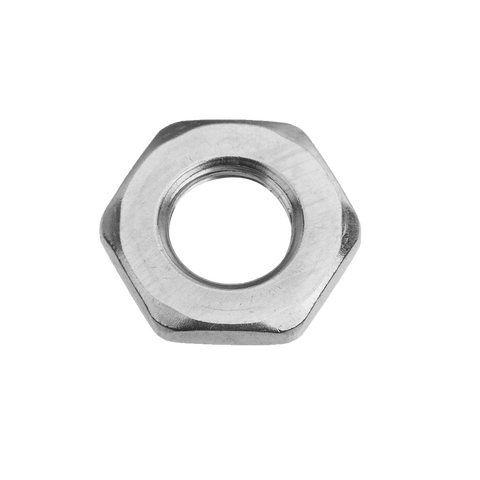 SG-3C40 LEFT HAND LOCK NUT (3MM) FOR AXLE LENGTH 168MM