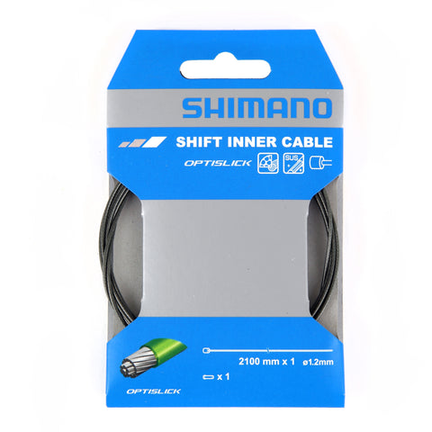 OPTISLICK SHIFT INNNER CABLE