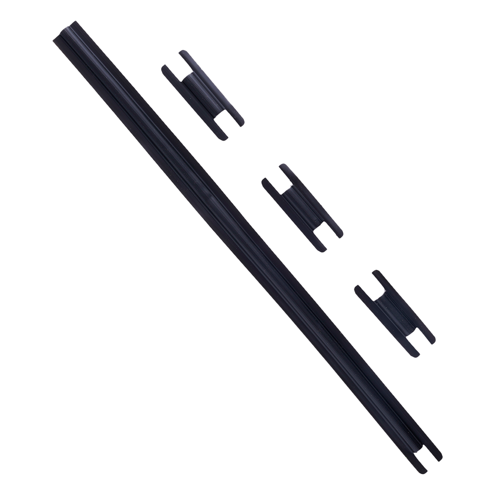 EW-7972 CABLE COVER UNIT – Full Suspension Global