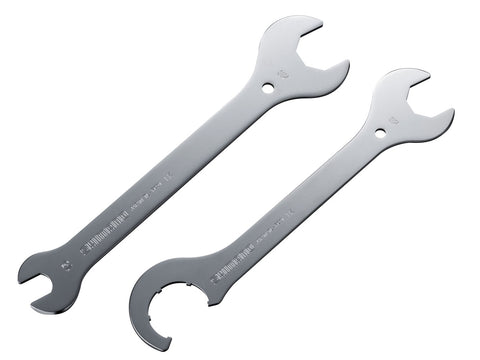 TL-FC31 2 SPANNER SET (TL-FC31) FOR BB ,HEAD PARTS & PEDAL