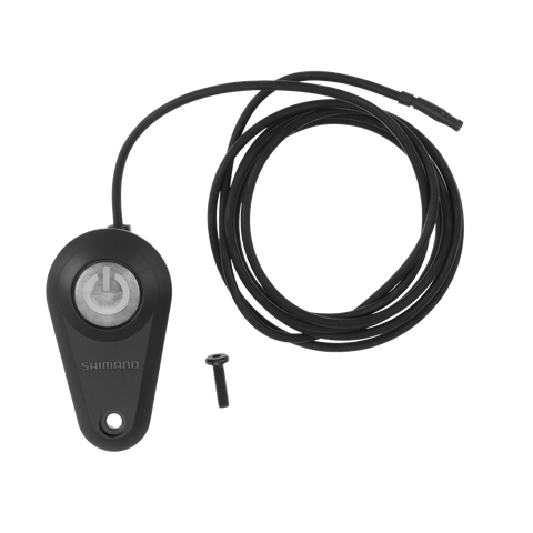 SATELLITE SYSTEM ON/OFF SWITCH, EW-SW300, E-TUBE CABLE LENGTH 1100MM