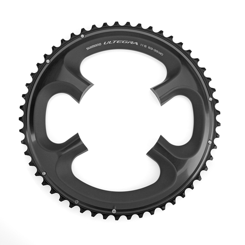 FC-6800 Chainring 53T-MD for 53-39T