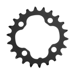 FC-M590 CHAINRING 22T BLACK