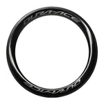 RIM ONLY FOR WH-R9100-C60-TU FRONT 16H TUBULAR