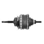 SG-S7001-8 INTERNAL ASSEMBLY (AXLE LENGTH 187 MM)