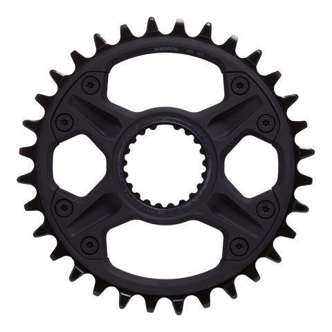 FC-M6100-1 CHAINRING 32T