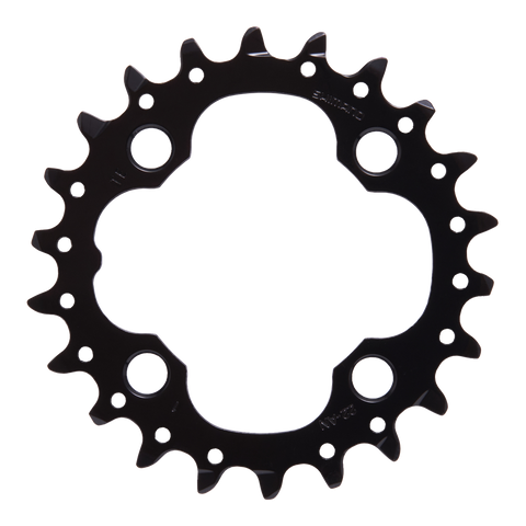 FC-M672 Chainring 22T-AN