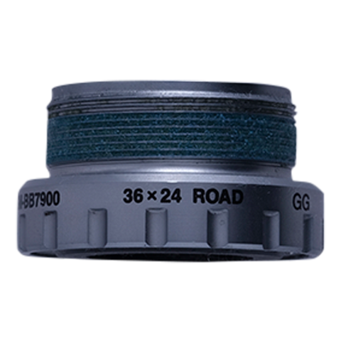 FC-7900 LEFT HAND ADAPTER(M36X24T)ITALIAN THREAD