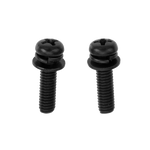 SC-E6010 STAY FIXING SCREW (M4 X 15.5 MM) 2 PCS.