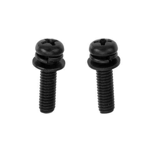 SC-E6010 STAY FIXING SCREW (M4 X 15.5 MM) 2 PCS.