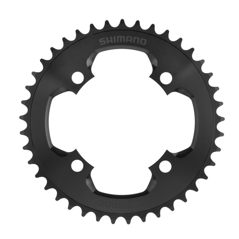 CHAINRING FOR FRONT CHAINWHEEL SM-CR80-A 41T FOR FC-MX71