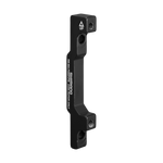 MOUNT ADAPTER FOR DISC BRAKE CALIPER, SM-MA-F220P/PM, Post Mount to Post Mount, 180mm to 220mm