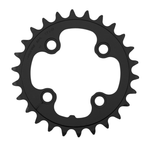 FC-M761 CHAINRING 26T (BLACK)