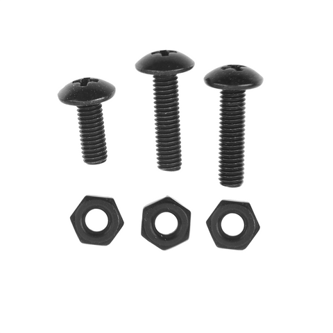 TL-BH62 HOSE CUTTER BOLT & NUT SET