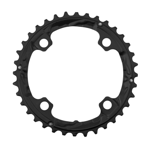 FC-T781 36T CHAINRING 36T AL