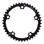 FC-S501CHAINRING 45T BLACK