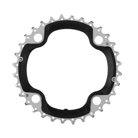 FC-T521 CHAINRING 32T-AE BLACK