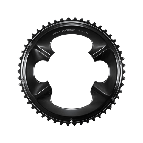 FC-R7100 CHAINRING 50T-NK