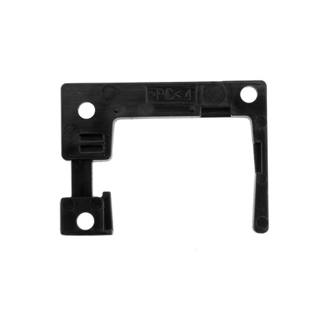 BT-E8020 FRAME CG PORT CAP