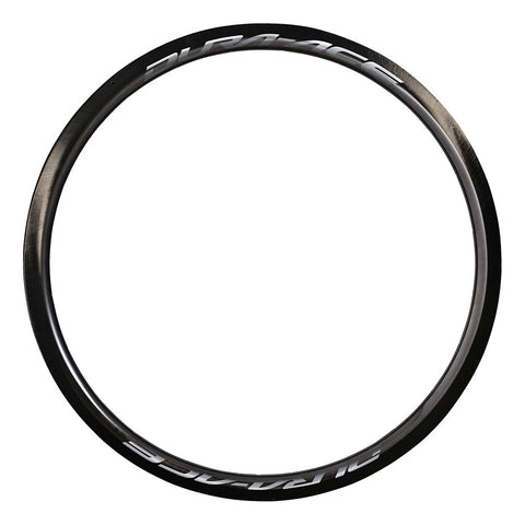 RIM ONLY FOR WH-R9170-C40-TU FRONT 12MM E-THRU, 24H TUBULAR