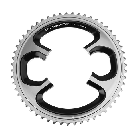 FC-9000 Chainring 55T-ME for 55-42T