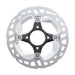 ROTOR FOR DISC BRAKE, RT-MT800, SS 140MM, W/LOCK RING (External Spline Type)