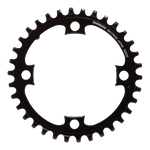 SM-CRE80 CHAINRING 38T (SM-CRE80/SM-CRE80-B)