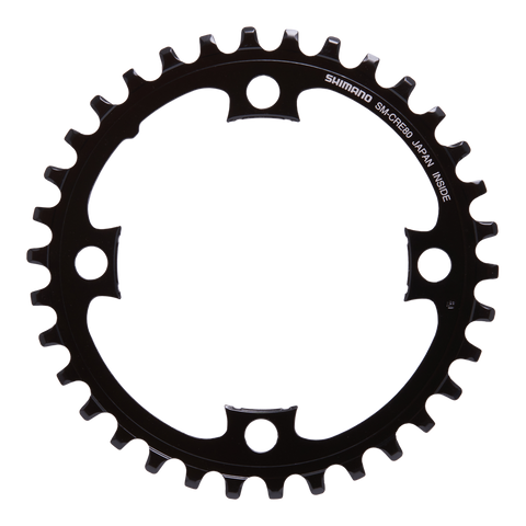 SM-CRE80 CHAINRING 38T (SM-CRE80/SM-CRE80-B)