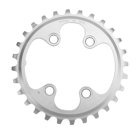 FC-M8000 CHAINRING 28T-BD for 38-28T