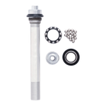 FH-CX75 COMPLETE HUB AXLE