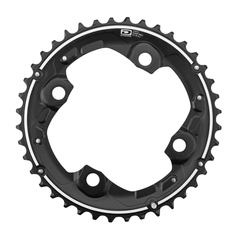 FC-M615 CHAINRING 40T-AJ