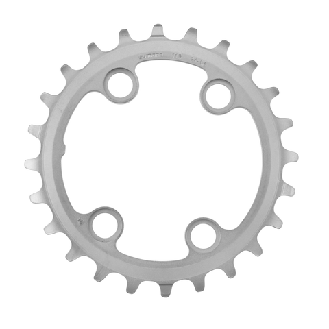 FC-M9000 CHAINRING 24T-AS FOR 34-24T