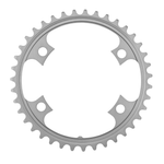 FC-5800S CHAINRING 39T-MD FOR 53-39T (SILVER)