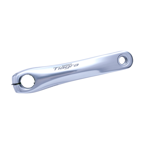 FC-4600 LEFT HAND CRANK ARM 165MM