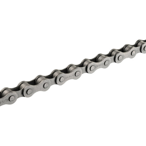 BICYCLE CHAIN, CN-NX10 1/2X1/8 114 LINK