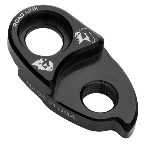 Wolf Tooth components, Roadlink, Shimano road 10/11