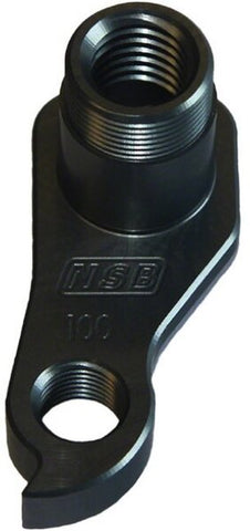 North Shore Billet NSB Devinci 12 x 142mm Derailleur Hanger