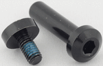 SHOCK MOUNT SHAFT/BOLT L30XM6 (SET)