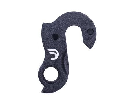 Replaceable Derailleur Hanger "R"