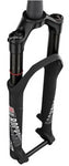 RockShox SID RLC Fork: 27.5", 100mm, 15x100mm