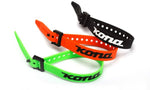 Kona Voile Strap - Black