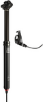 RockShox REVERB STEALTH (C1) SEATPOST WITH PLUNGER REMOTE, 31.6x125mm